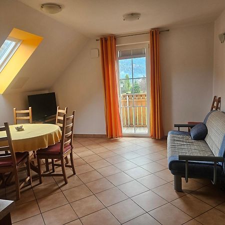 Apartmaji Mlinar Apartment Kranjska Gora Ngoại thất bức ảnh