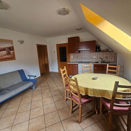 Apartmaji Mlinar Apartment Kranjska Gora Ngoại thất bức ảnh