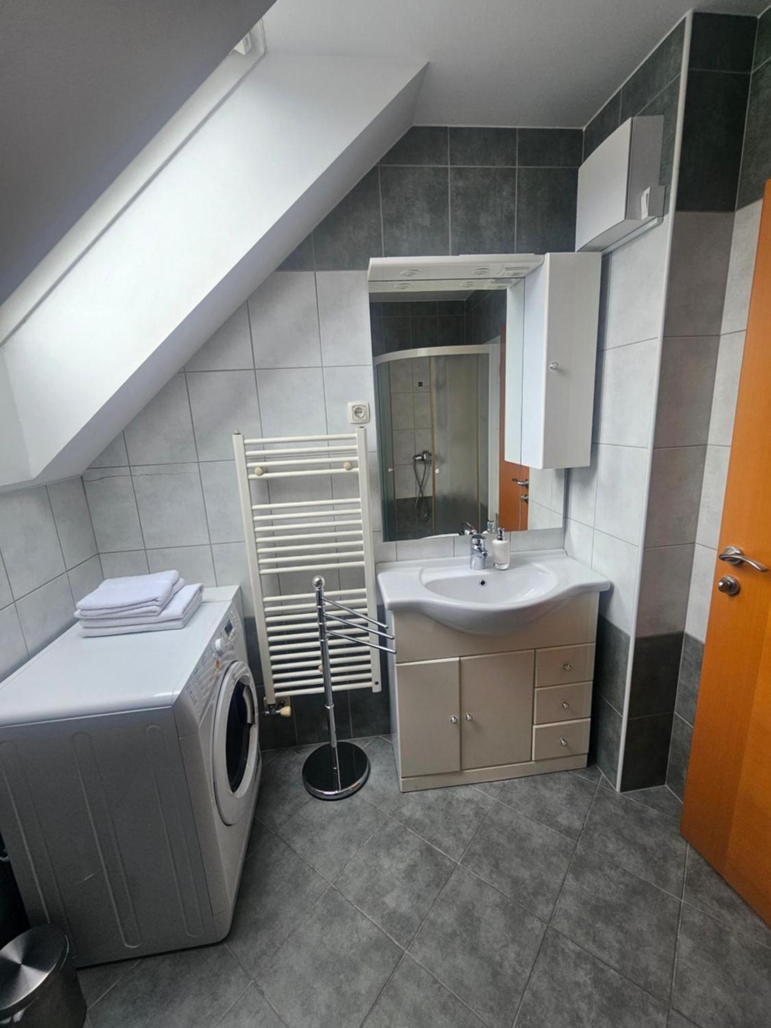 Apartmaji Mlinar Apartment Kranjska Gora Ngoại thất bức ảnh